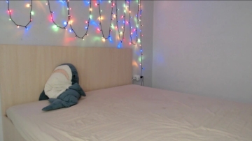 Artycropp  18-08-2021 video rope